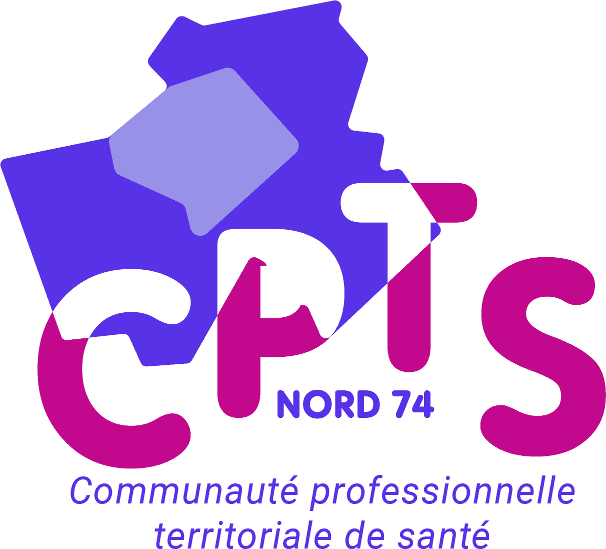 Opératrice, CPTS Nord 74